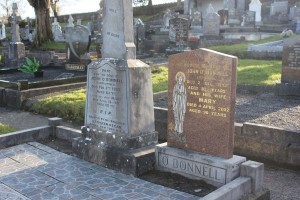 O'Donnell John Lisdrumneil